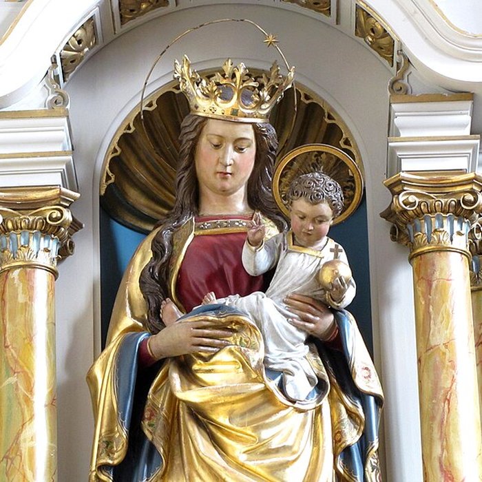 Photo de Église et cloître des Récollets de Saverne