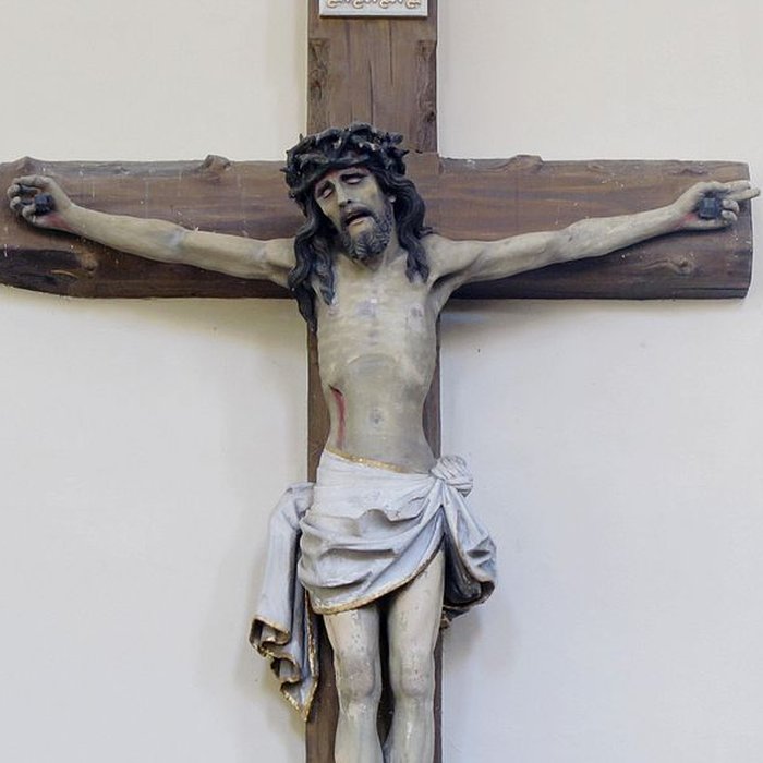 Photo de Église et cloître des Récollets de Saverne