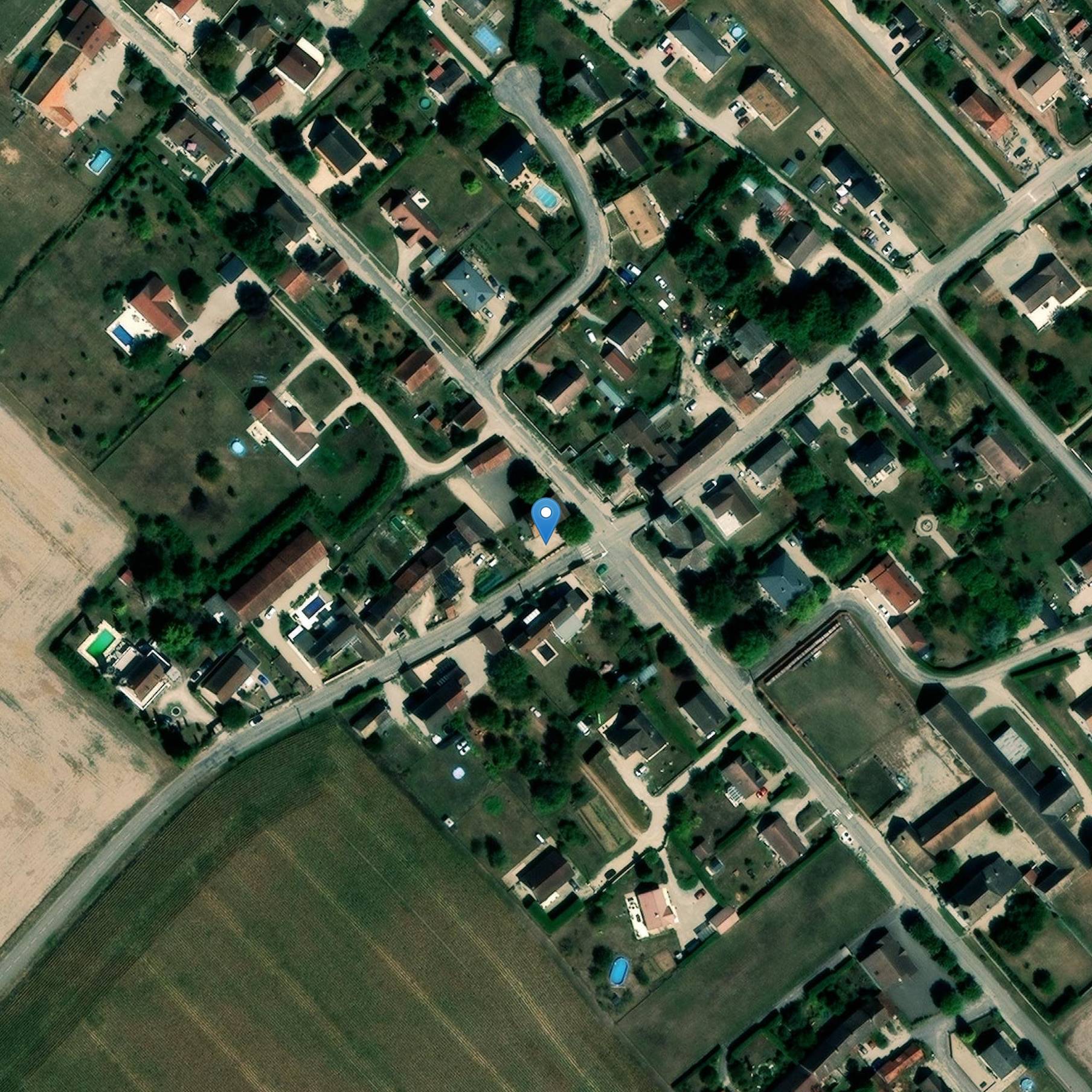 Photo de Sette terminali blindati