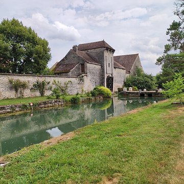 Maison forte dite Ferme du Fossé