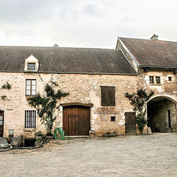 Photo de Ferme de la Pothière