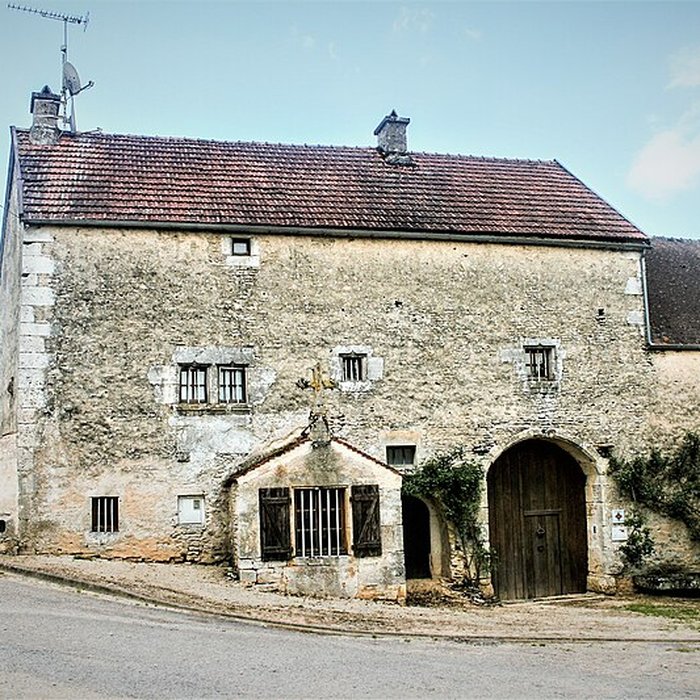 Photo de Ferme de la Pothière