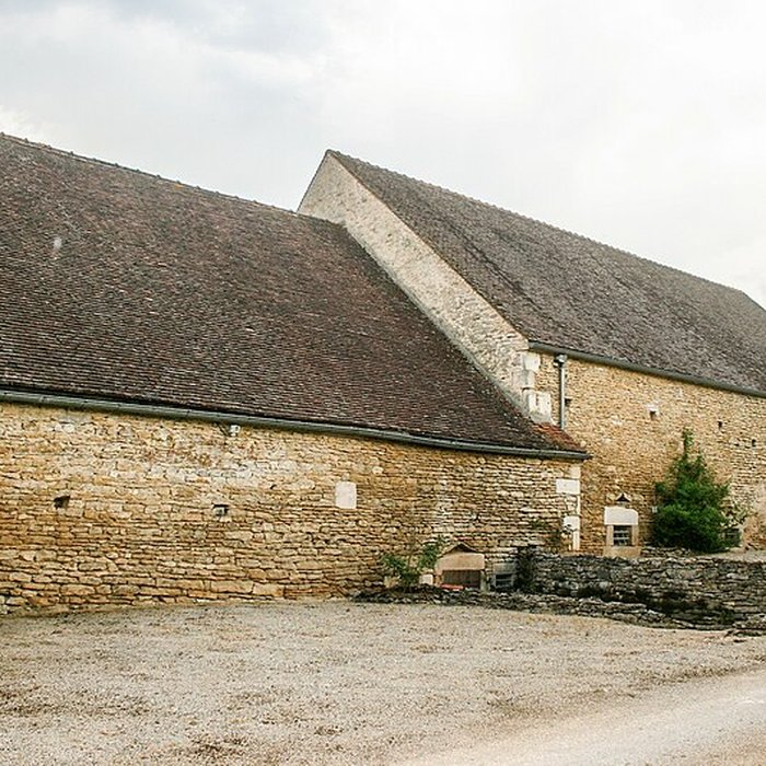 Photo de Ferme de la Pothière