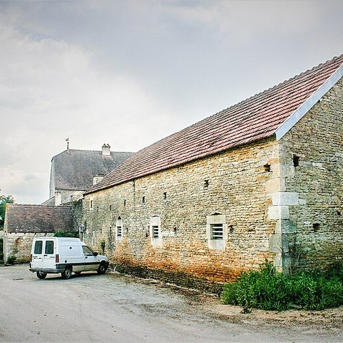 Photo de Ferme de la Pothière