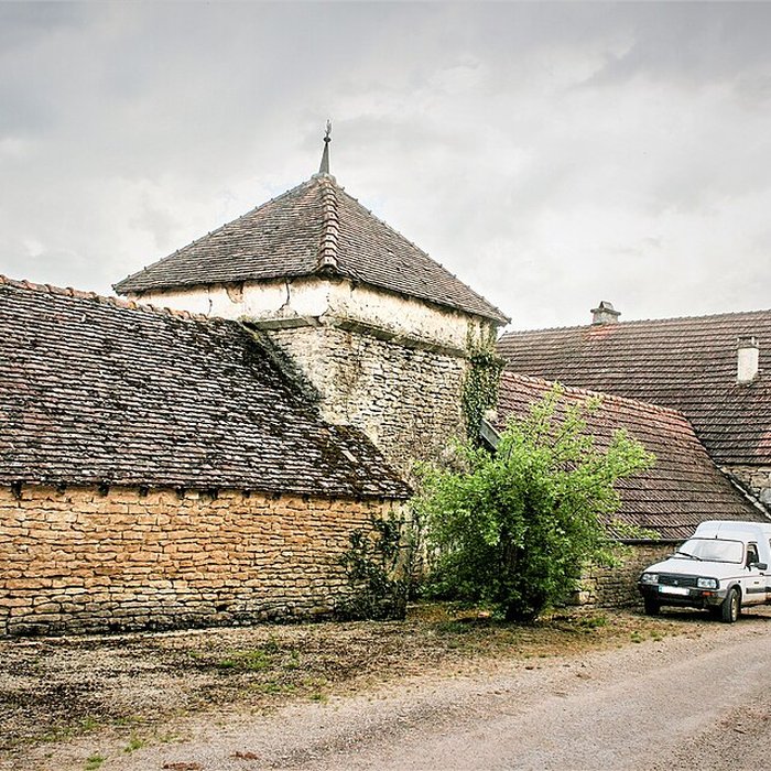 Photo de Ferme de la Pothière