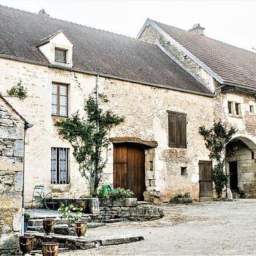 Ferme de la Pothière