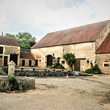 Ferme de la Pothière