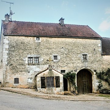 Ferme de la Pothière