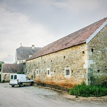 Ferme de la Pothière