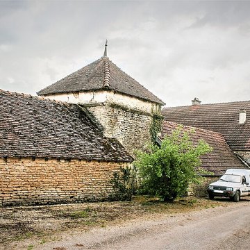 Ferme de la Pothière