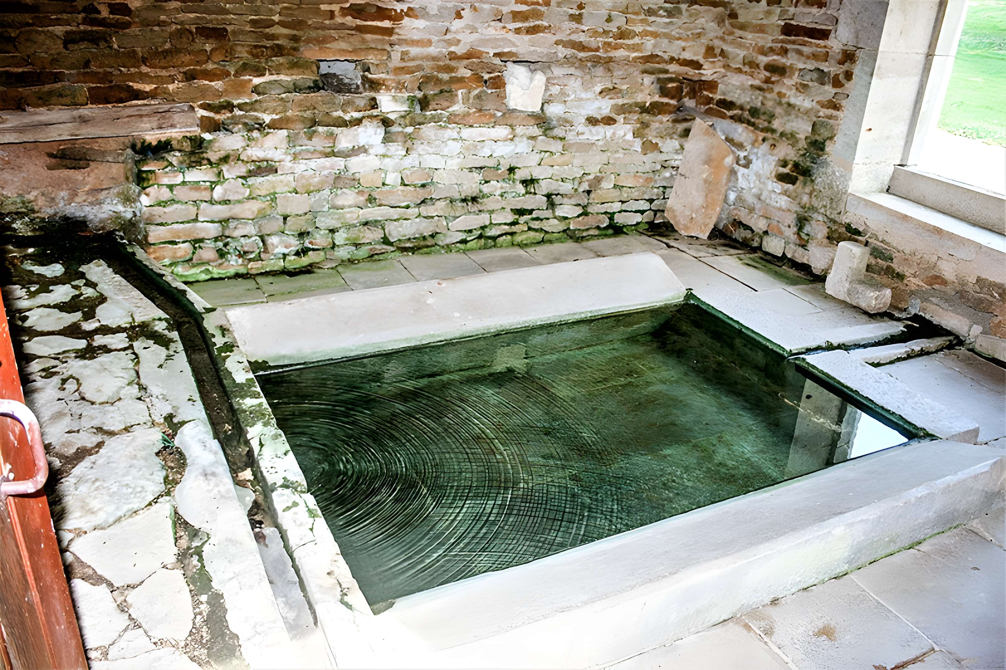 Ferme de la Pothière