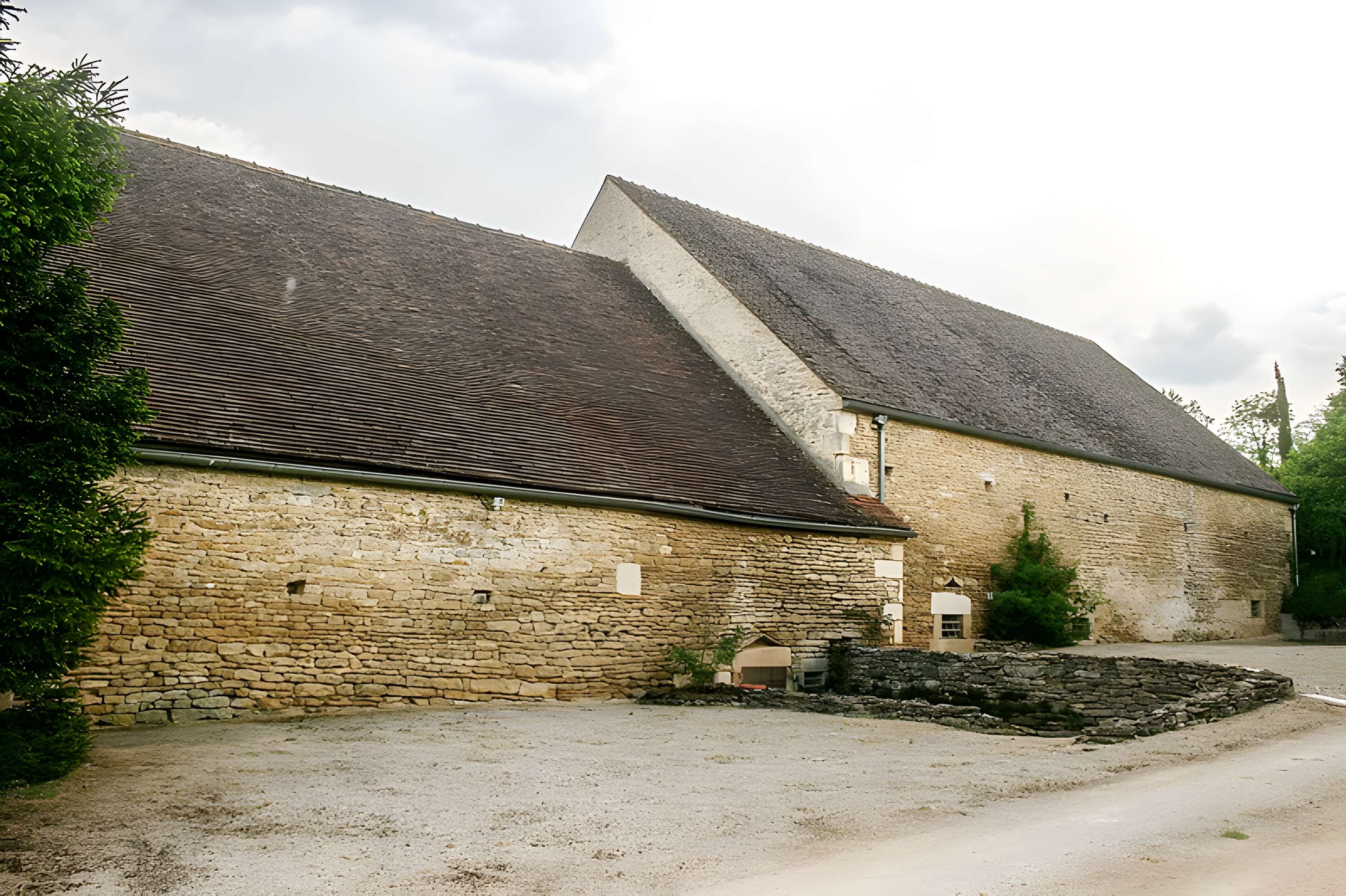 Ferme de la Pothière
