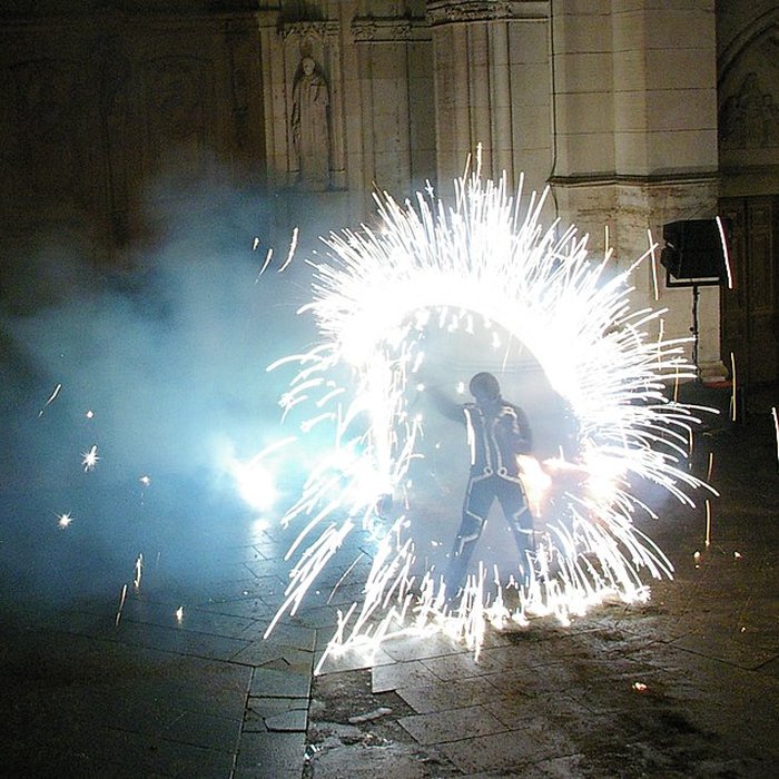 Photo de Cathédrale Saint-Vincent de Chalon-sur-Saône