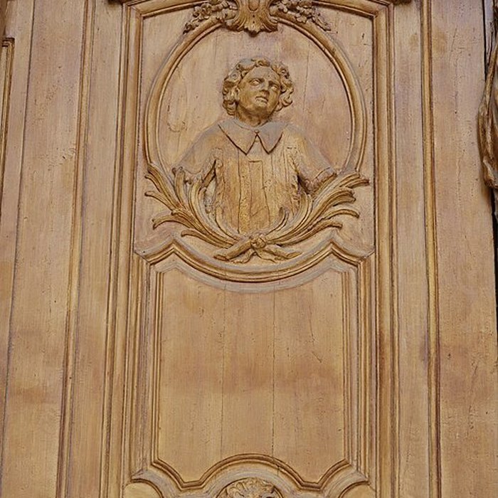 Photo de Cathédrale Saint-Vincent de Chalon-sur-Saône