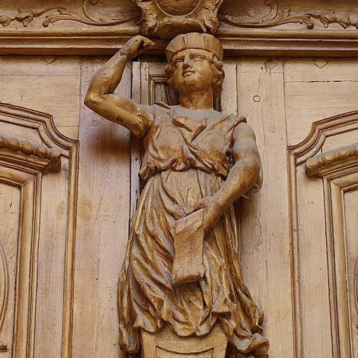 Photo de Cathédrale Saint-Vincent de Chalon-sur-Saône