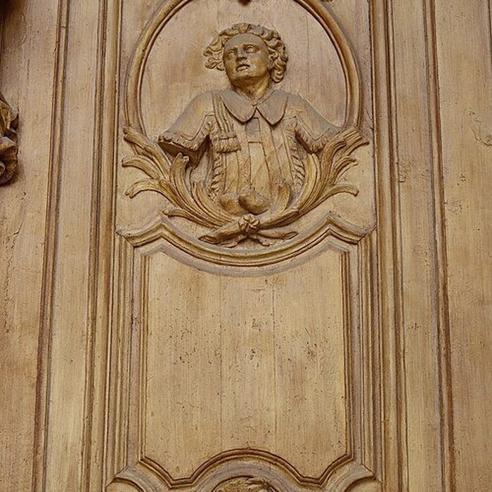 Photo de Cathédrale Saint-Vincent de Chalon-sur-Saône