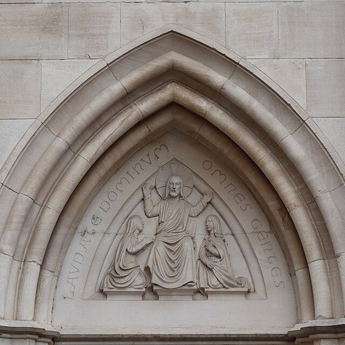 Photo de Cathédrale Saint-Vincent de Chalon-sur-Saône