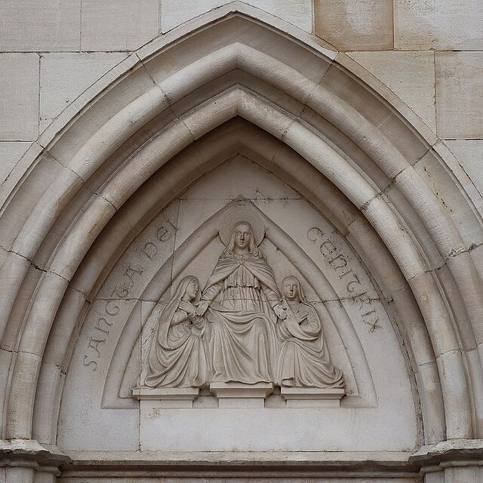Photo de Cathédrale Saint-Vincent de Chalon-sur-Saône