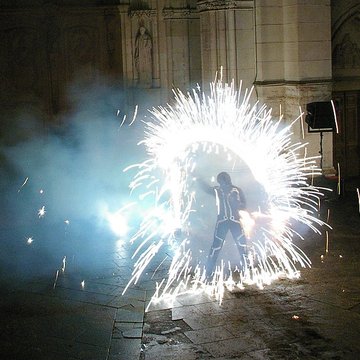 Cathédrale Saint-Vincent de Chalon-sur-Saône