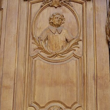 Cathédrale Saint-Vincent de Chalon-sur-Saône