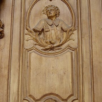 Cathédrale Saint-Vincent de Chalon-sur-Saône