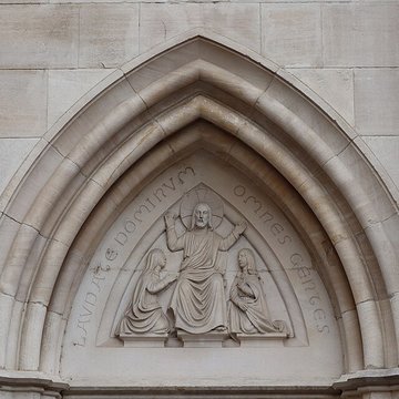 Cathédrale Saint-Vincent de Chalon-sur-Saône