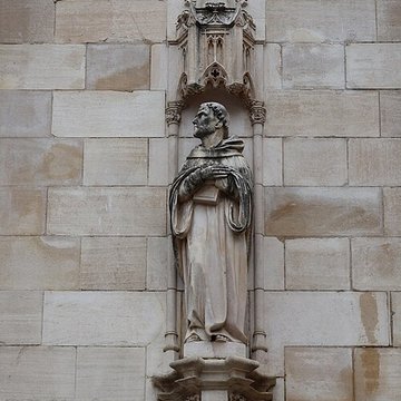 Cathédrale Saint-Vincent de Chalon-sur-Saône