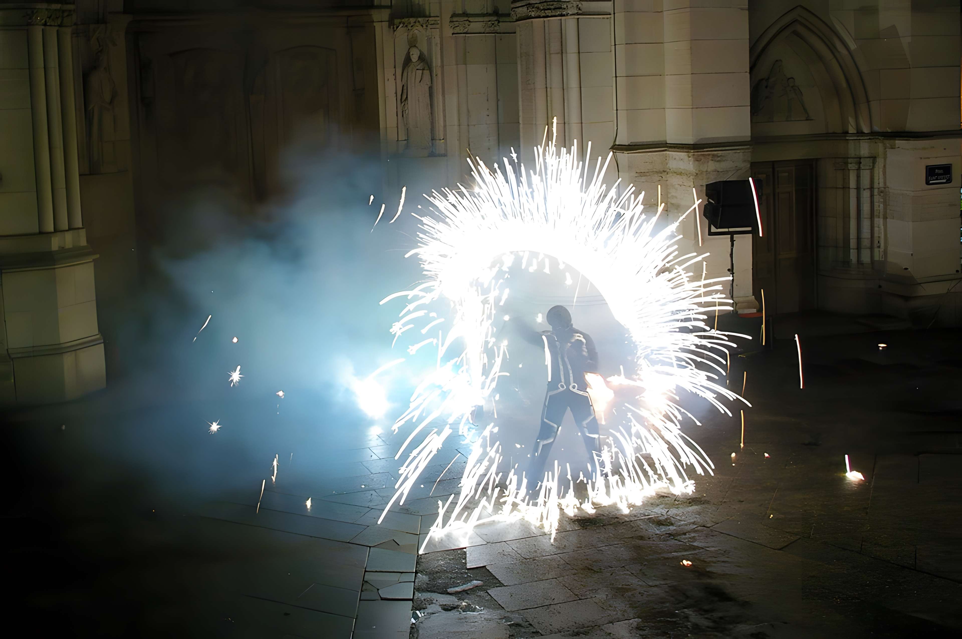 Cathédrale Saint-Vincent de Chalon-sur-Saône