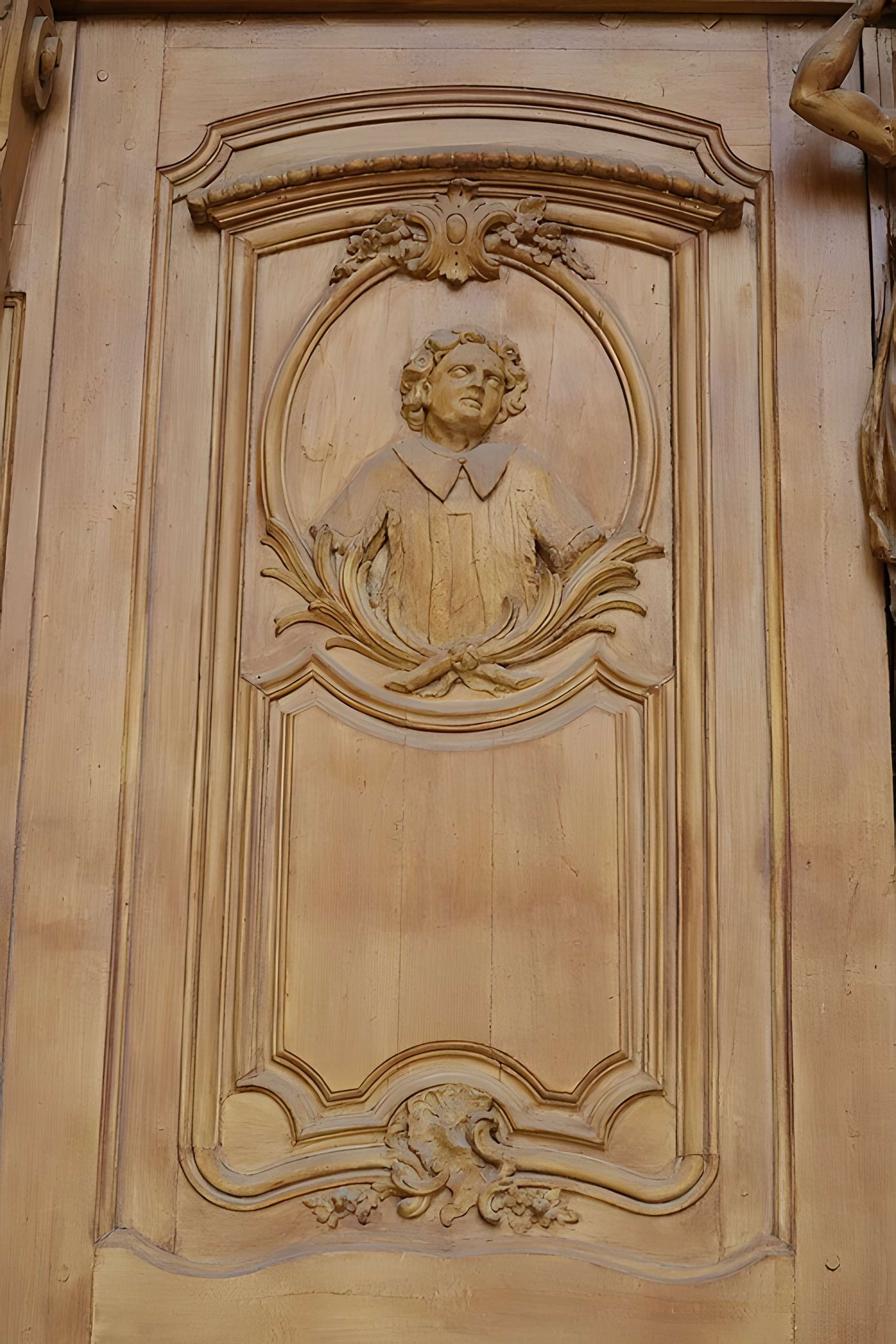 Cathédrale Saint-Vincent de Chalon-sur-Saône