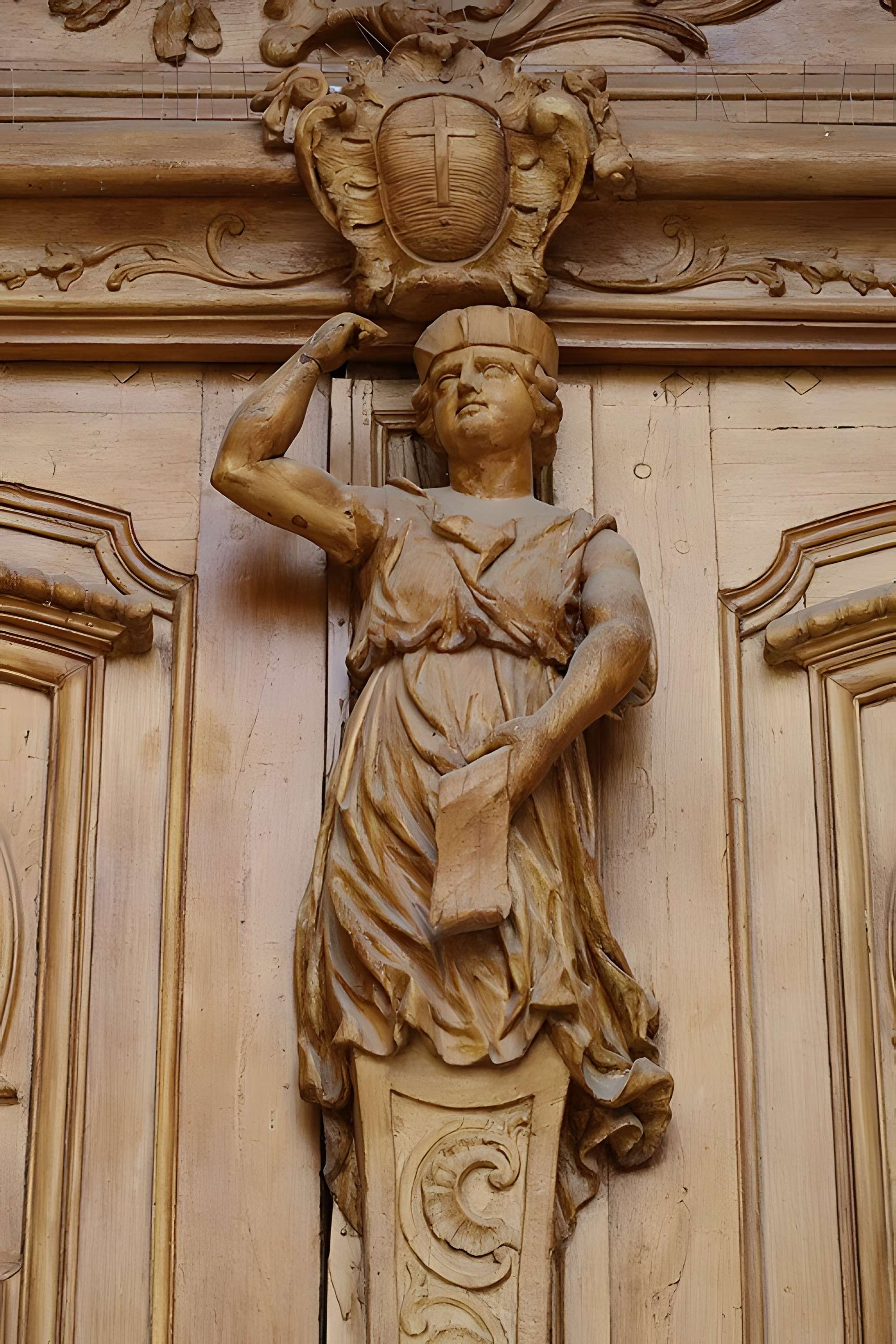 Cathédrale Saint-Vincent de Chalon-sur-Saône