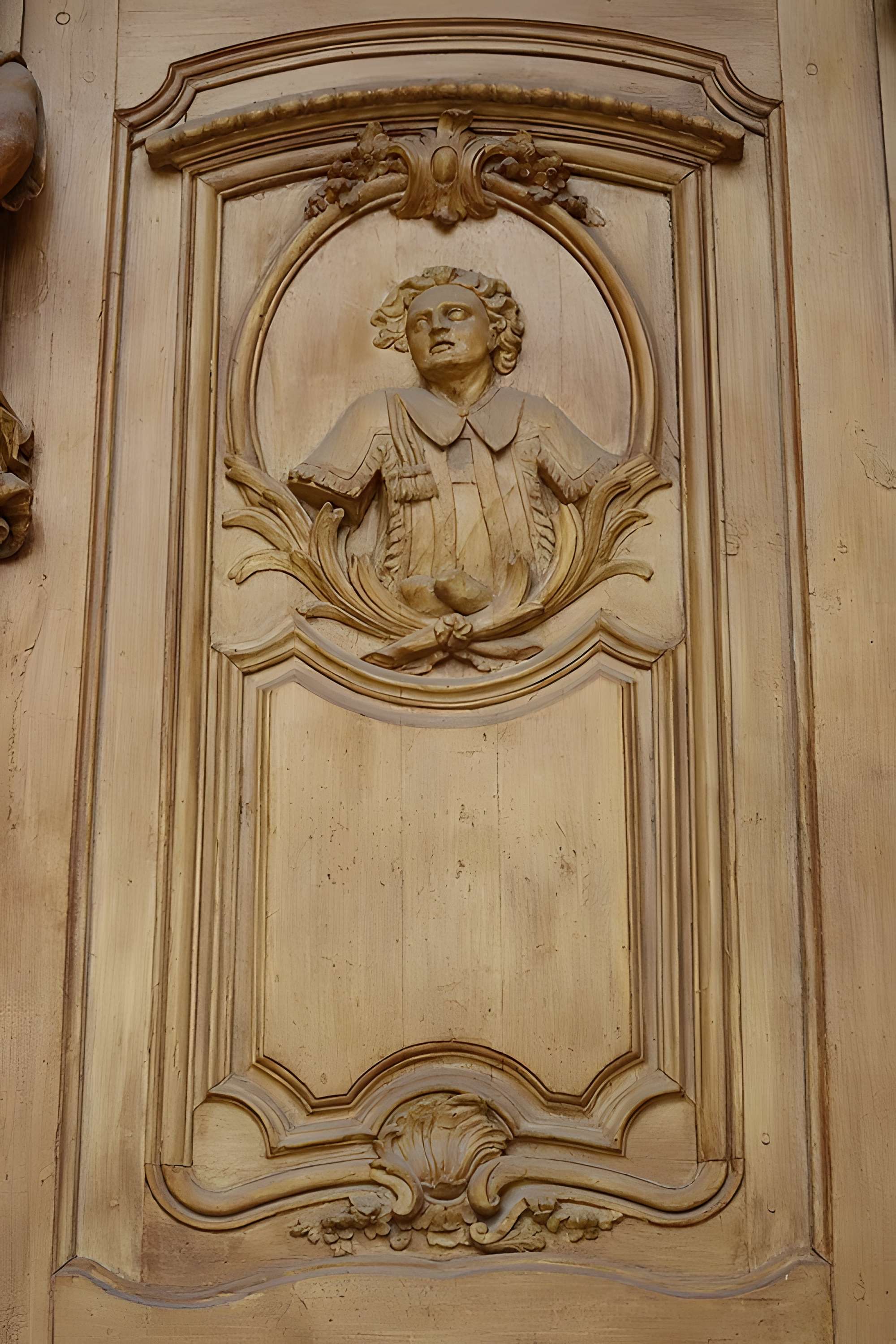 Cathédrale Saint-Vincent de Chalon-sur-Saône