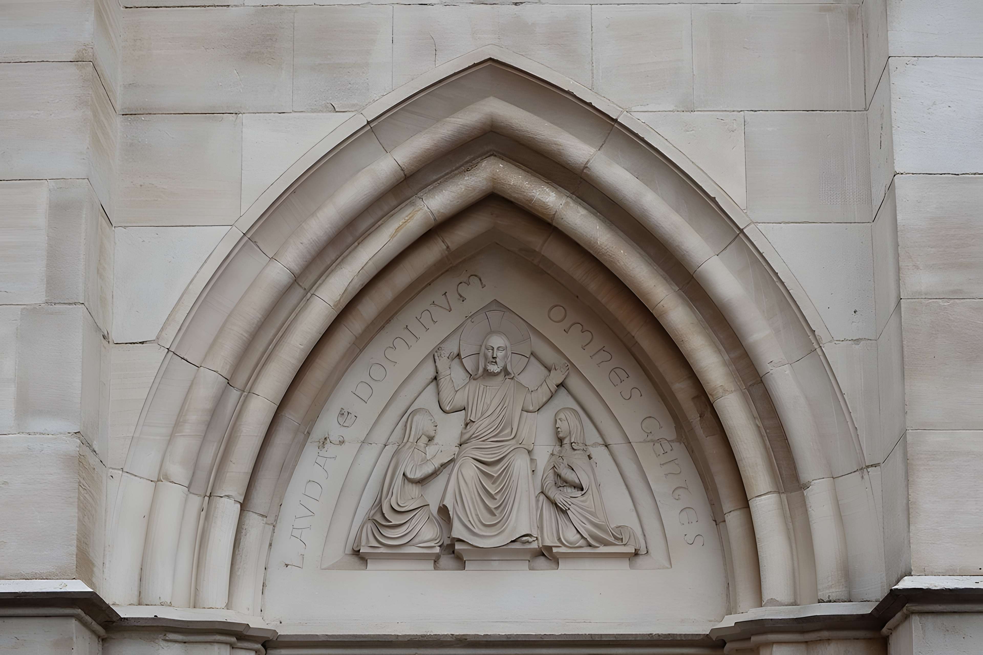Cathédrale Saint-Vincent de Chalon-sur-Saône