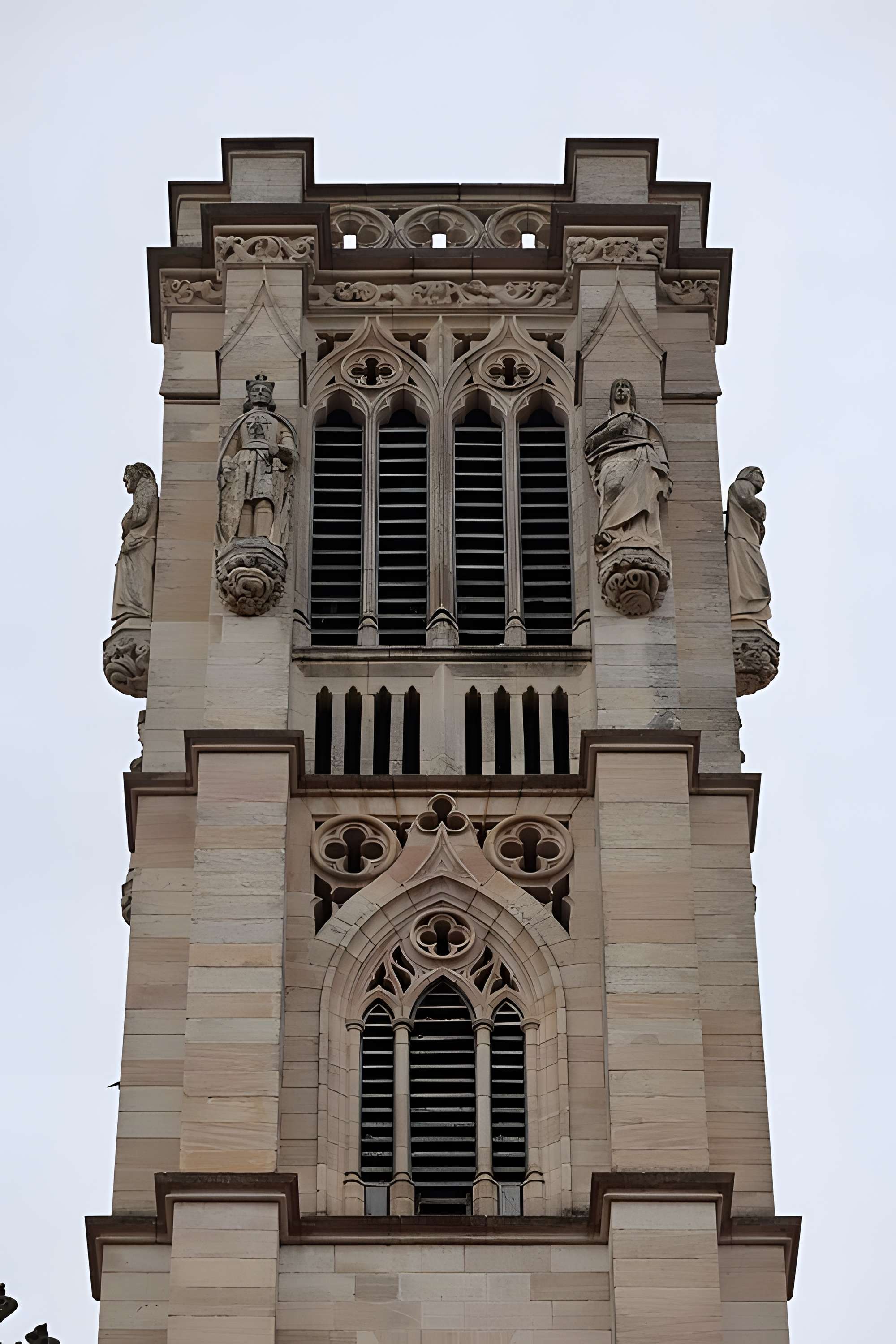 Cathédrale Saint-Vincent de Chalon-sur-Saône