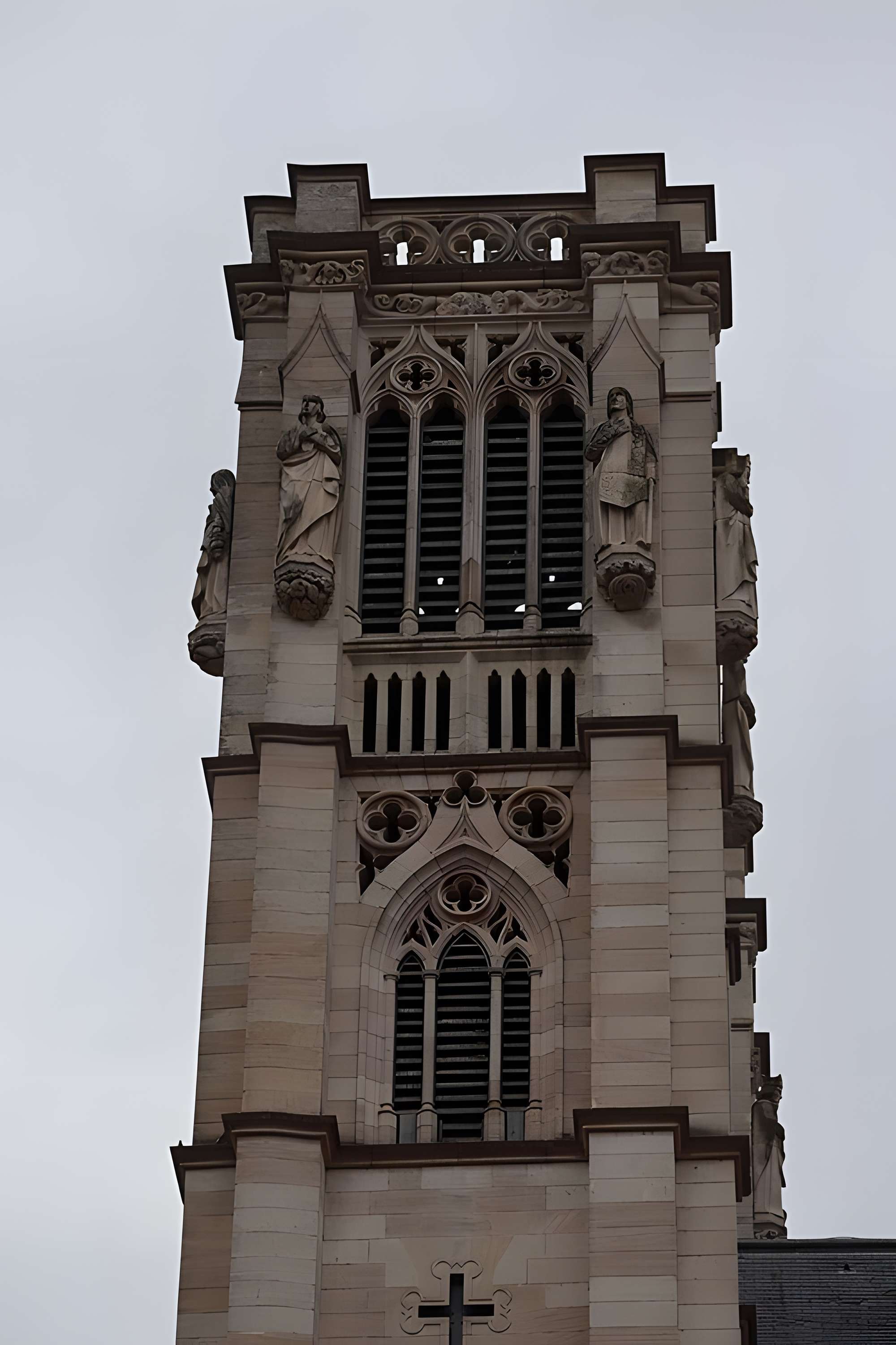 Cathédrale Saint-Vincent de Chalon-sur-Saône