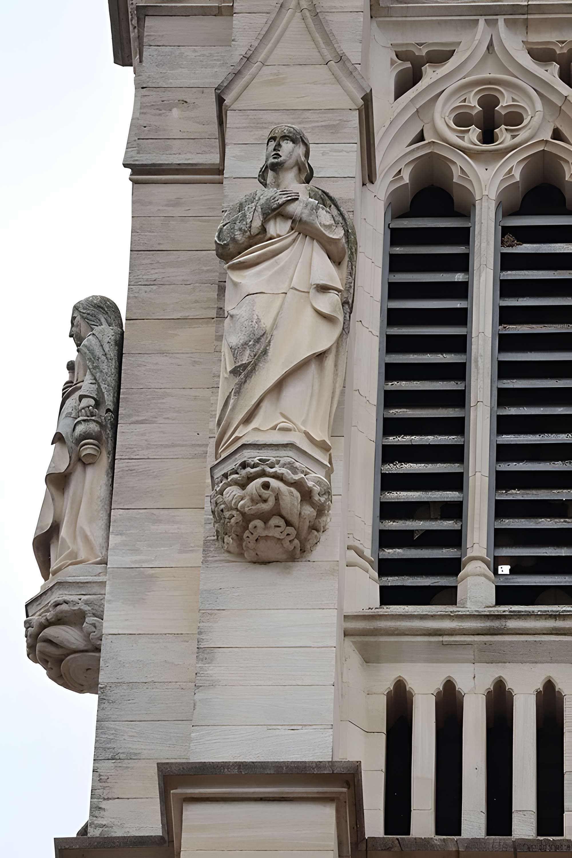 Cathédrale Saint-Vincent de Chalon-sur-Saône