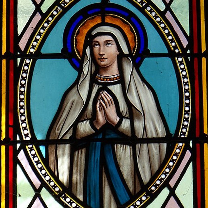 Photo de Église Fortifiée de Villeneuve de Mézin