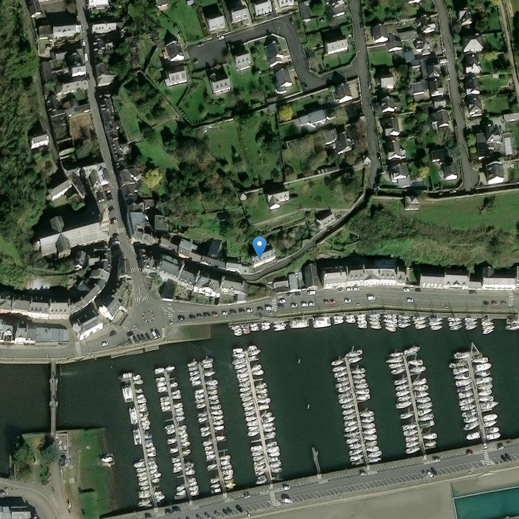 Photo de Casa situata 29 rue des Falaises