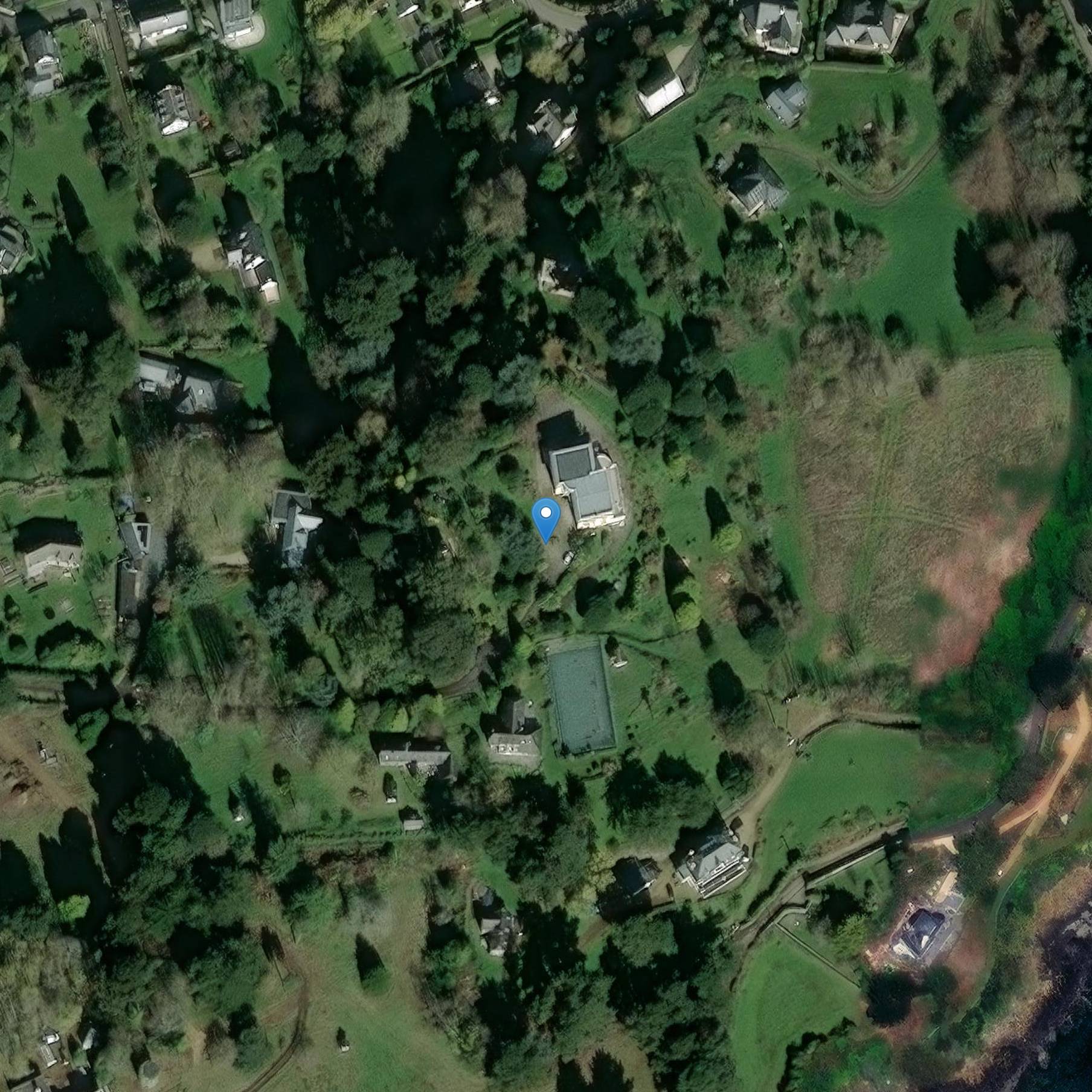 Photo de Villa Le Caruhel