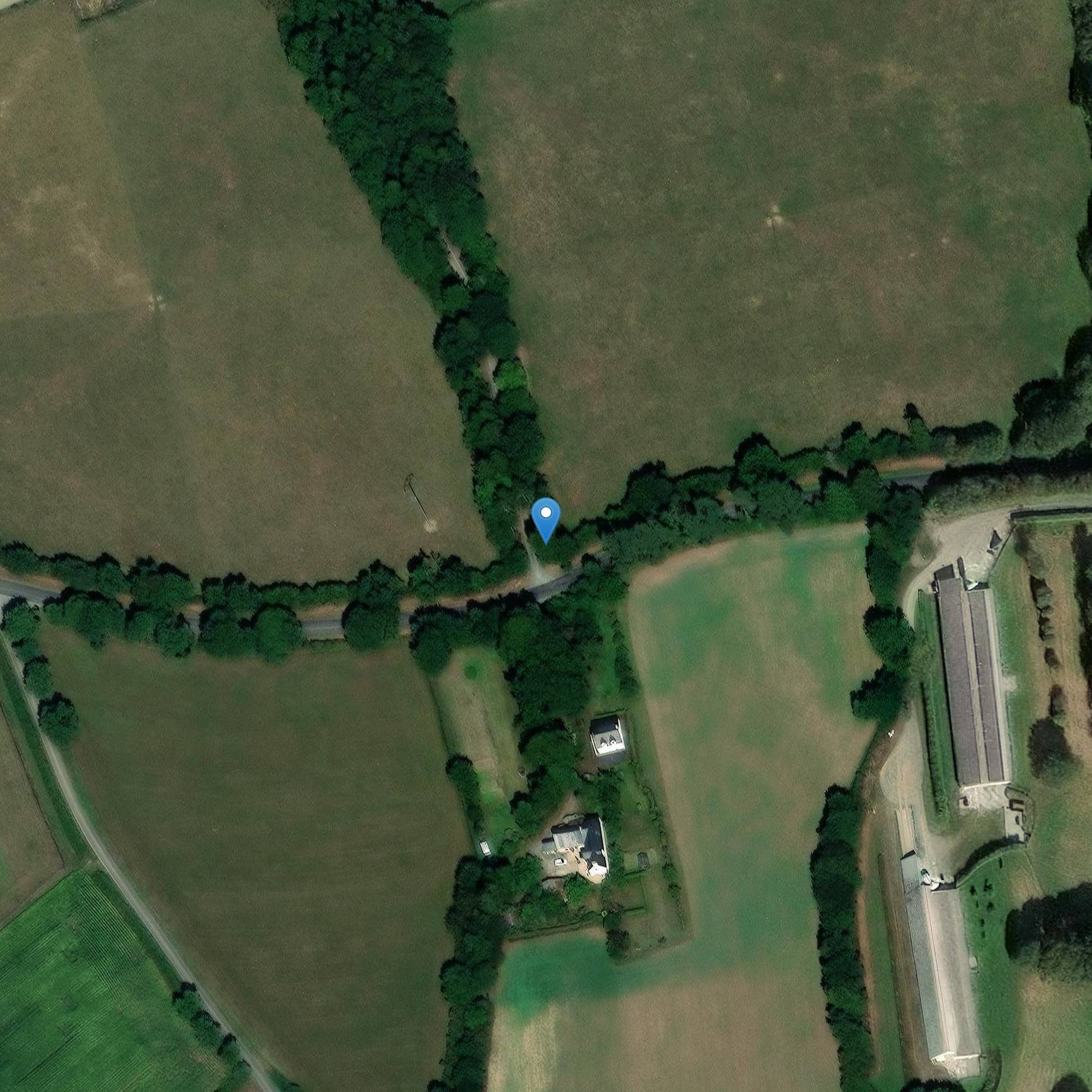 Photo de Botmilial Cross