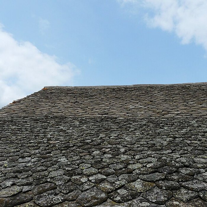 Photo de Église haute de Saint-Floret