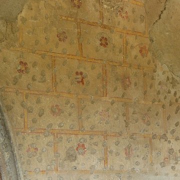 Église haute de Saint-Floret