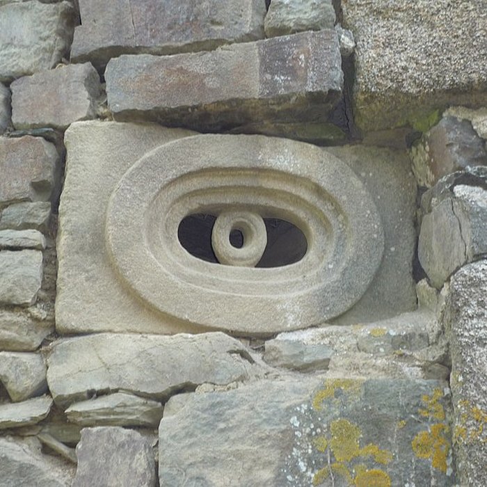 Photo de Manoir de Locmaria