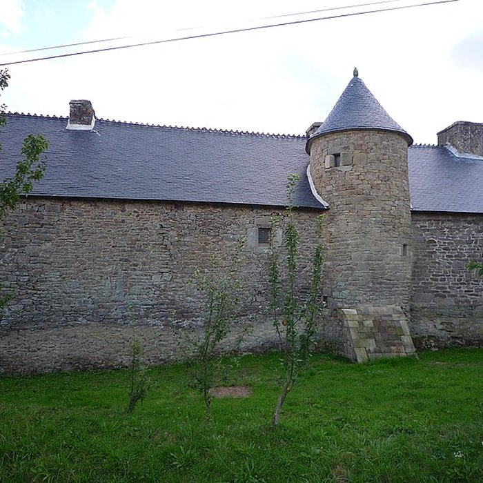 Photo de Manoir de Locmaria