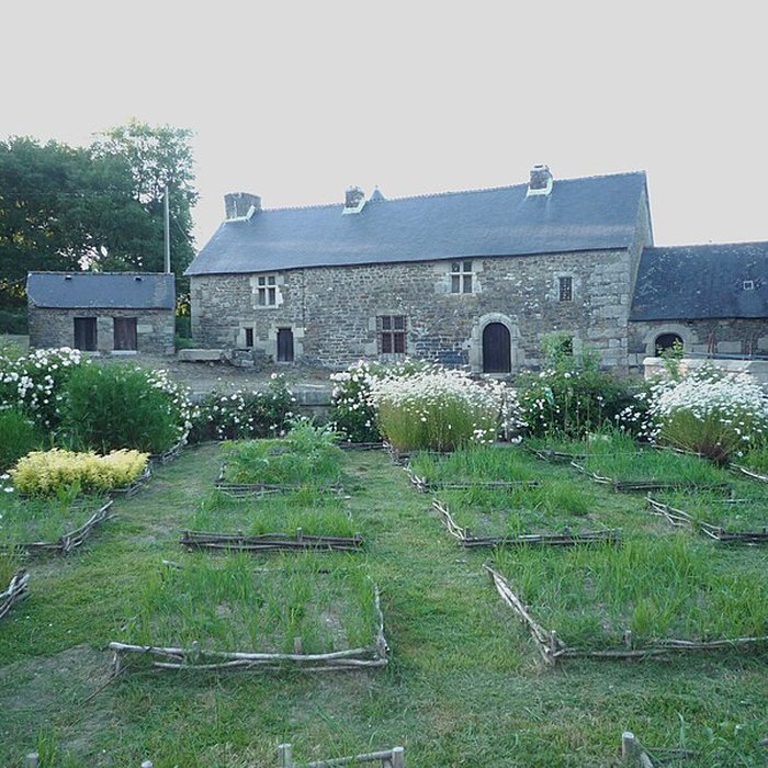 Photo de Manoir de Locmaria