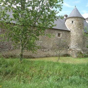 Manoir de Locmaria