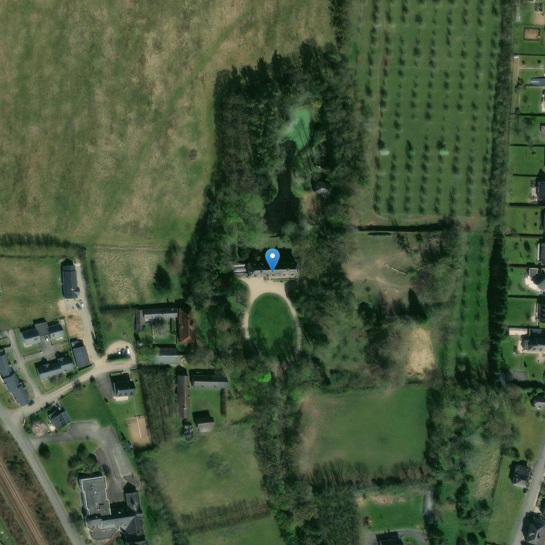 Photo de Manoir du Verger