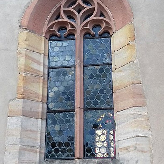 Photo de Église mixte Saint-Jacques-le-Majeur de Reipertswiller