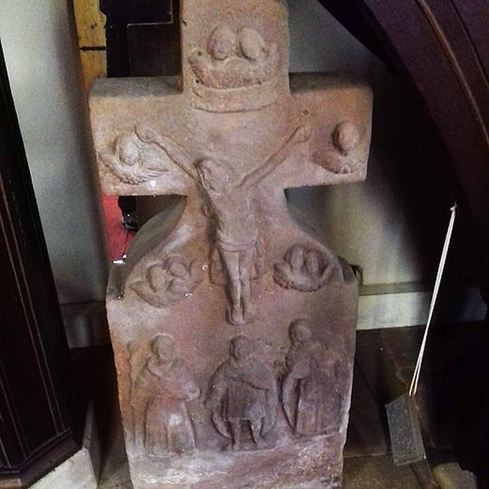 Photo de Église mixte Saint-Jacques-le-Majeur de Reipertswiller