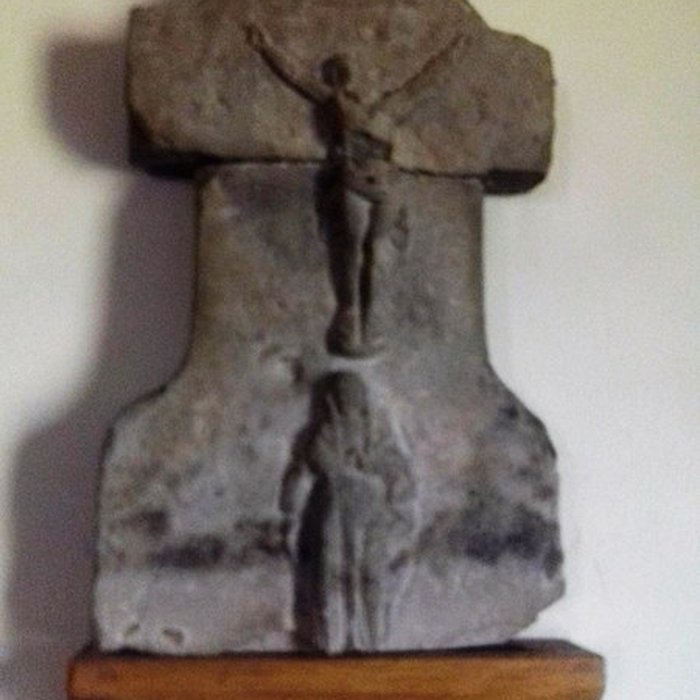 Photo de Église mixte Saint-Jacques-le-Majeur de Reipertswiller