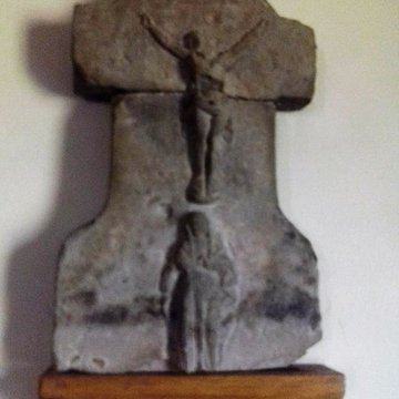 Église mixte Saint-Jacques-le-Majeur de Reipertswiller